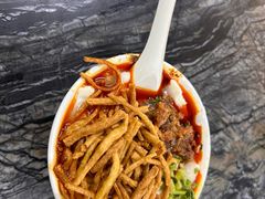 -西月城谭豆花(春熙路店)