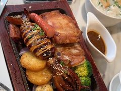 -翠华餐厅(德基广场店)