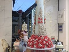 -麦雪尔甜品·生日蛋糕(新街口旗舰店)