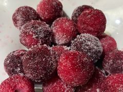 冻杨梅-江城老胖串店(湖西路店)