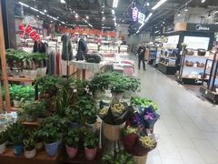 -永辉超市(凯德·天府店)