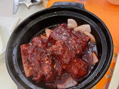 -美心·翠园(港汇恒隆广场店)