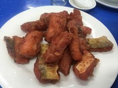 -老杨饭店(万科里店)