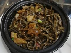 -临街徽菜馆·正宗黄山味