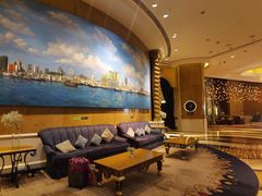 -澳门十六浦索菲特大酒店