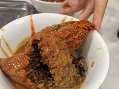 -东街钟楼肉粽(总店)