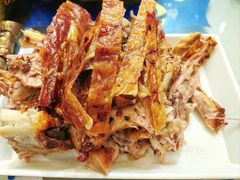 -蒙古大营·蒙古演绎餐厅(赛马场店)