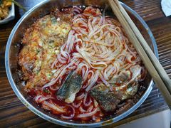-栖凤渡杨婆鱼粉(苏仙传奇店)
