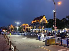 -老虎石海上公园