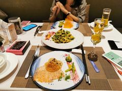 -若蘭慈·无国界素食料理(欢乐海岸店)
