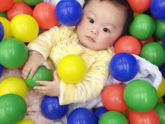 -美吉姆早教(恒隆中心)
