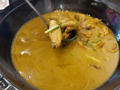 -重庆烧鸡公火锅(簋街店)