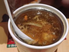 -华记煲仔华·煲仔饭(市桥易发店)