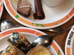 -比格比萨自助(花园路店)