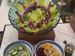 -北京贵宾楼饭店 红墙咖啡厅