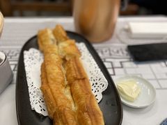 -新李记 · 口味菜馆(南郊公园店)