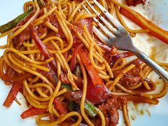 -红馆汇港式茶餐厅(梦泽园店)