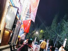 -板凳鲜酿·精酿啤酒(建设路站)