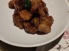 -绿茶餐厅(昌平悦荟店)