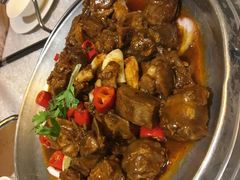 -国味壹号·精品湘菜·宴请佳选(新天地店)