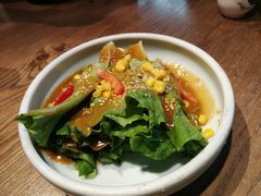 麻酱油麦菜-辛香汇(飞洲店)