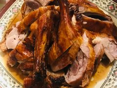 烤鸭-聂记粤菜馆(鼓西路店)