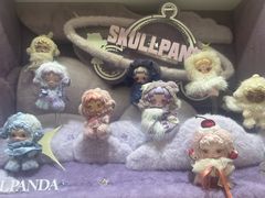 -泡泡玛特POPMART(大兴荟聚店)