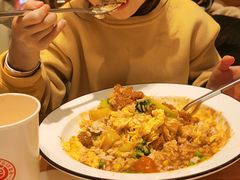 -池奈·咖喱蛋包饭(熙地港店)