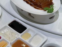 -四季民福烤鸭店(前门大栅栏店)