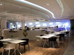 -国际青年会议酒店-苏莱斯餐厅