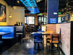 -bluefrog蓝蛙(水游城店)