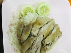 -鸡饭店
