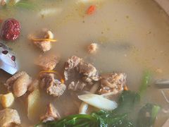 -海韵人家.海景花园经典云南菜(双廊店)