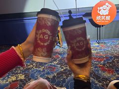 -霸王茶姬(正佳广场店)