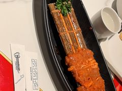 -小龙翻大江文化火锅(太古里店)