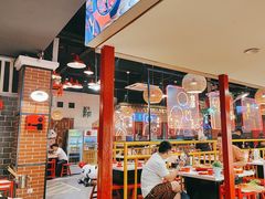 -老马路串串香火锅(北门桥店)