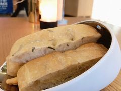 餐前面包-EN SPACE恩空间