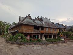 -西双版纳傣族园