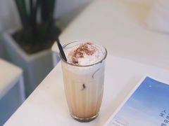 -收获咖啡HARVEST RESERVE(苍山店)