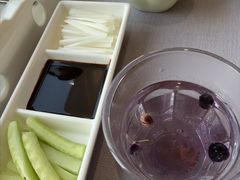 -全聚德(长白直营店)