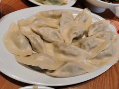 -喜家德虾仁水饺(马栏店)