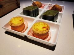 -粤点越有·茶点·粤菜(樵岭国际店)