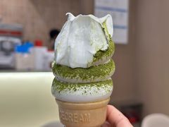 -DQ·蛋糕·冰淇淋(合生汇店)