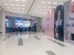 -凯德广场(武胜路店)