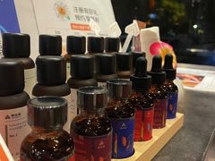 -泰合玺·精油疗愈 SPA(南京河西万达店)