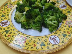 -仿膳饭庄·宫廷风味(百年传承店)