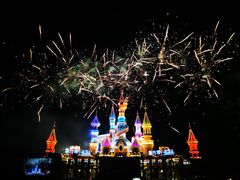 -沈阳方特欢乐世界