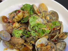 -东江海鲜大排档·潮汕菜·砂锅粥