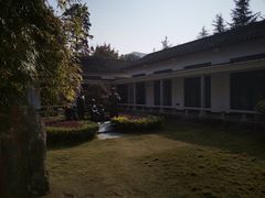 -毛泽东同志旧居