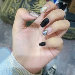 -七彩虹美甲美睫 半永久